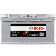 Автомобільний акумулятор BOSCH 110Ah 920A R+ (правий +) L6 (S50 150)