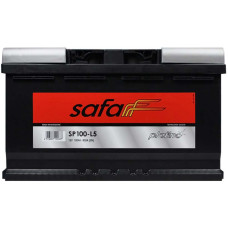 Автомобільний акумулятор SAFA Platino 100Ah 830A R+ (правий +) L5 (600 402 083)