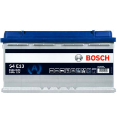 Автомобільний акумулятор BOSCH EFB 95Ah 850A R+ (правий +) L5 (S4E 130)