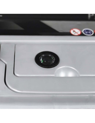 Автомобільний акумулятор PLATIN Silver Asia 36Ah 330A L+ (лівий) SMF NS40 т.к.