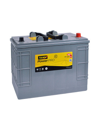 Автомобільний акумулятор FULMEN Power PRO 142Ah 850A R+ (правий +)