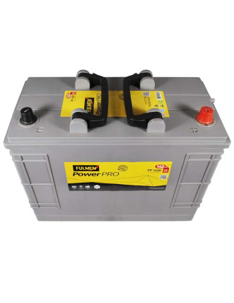 Автомобільний акумулятор FULMEN Power PRO 142Ah 850A R+ (правий +)