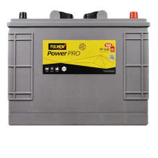 Автомобільний акумулятор FULMEN Power PRO 142Ah 850A R+ (правий +)