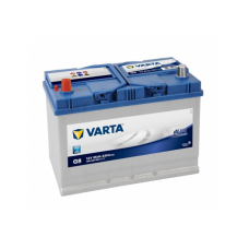 Автомобільний акумулятор VARTA Blue Dynamic Asia 95Aз 830A L+ (лівий +) G8