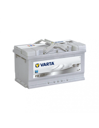 Автомобільний акумулятор VARTA 85Ah 800A R+ (правий +) 585200080 SD (F18) 6CT (h =175)