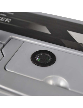 Автомобільний акумулятор PLATIN Silver Asia 59Ah 520A R+ (правий +) SMF