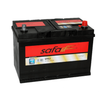 Автомобільний акумулятор SAFA Oro Asia 95Ah 830A L+ (лівий +)