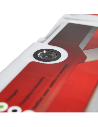 Автомобільний акумулятор PLATIN Pro 100Ah 870A R+ (правий +) MF L5