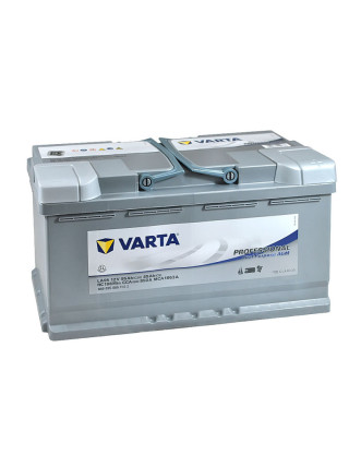 Автомобільний акумулятор VARTA Prof AGM 95AH 850A R+ (правий +) DP LA95