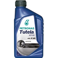 Масло ATF для автоматичних трансмісій PETRONAS Tutela ATF D3