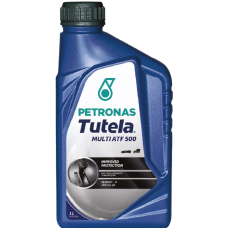 Масло ATF для автоматичних трансмісій PETRONAS Tutela Multi ATF 500
