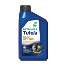 Масло ATF для автоматичних трансмісій  PETRONAS Tutela Multi ATF 700