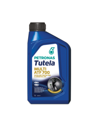 Масло ATF для автоматичних трансмісій  PETRONAS Tutela Multi ATF 700