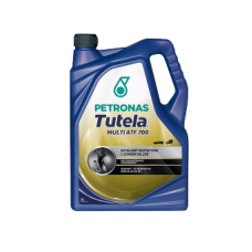 Масло ATF для автоматичних трансмісій  PETRONAS Tutela Multi ATF 700