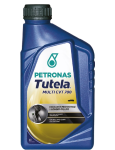 Масло для безступеневих трансмісій PETRONAS Tutela Multi CVT 700