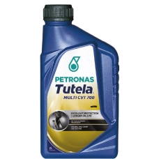 Масло для безступеневих трансмісій PETRONAS Tutela Multi CVT 700