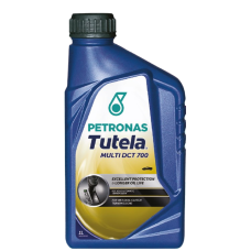 Масло для трансмісій з подвійним щепленням PETRONAS Tutela Multi DCT 700