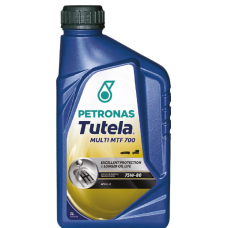 Масло для механічних трансмісій PETRONAS Tutela Multi MTF 700 75W-80
