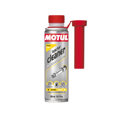 MOTUL INJECTOR CLEANER DIESEL 0,3 L