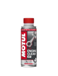 MOTUL ENGINE CLEAN MOTO 0,2 L