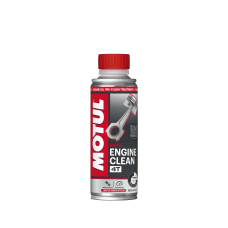 MOTUL ENGINE CLEAN MOTO 0,2 L