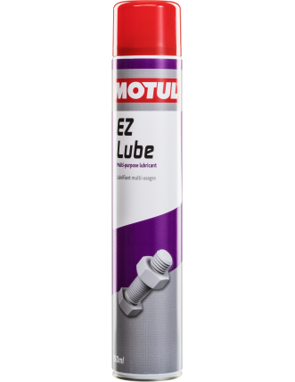 EZ LUBE WORKSHOP 750 ml