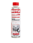 MOTUL ENGINE CLEAN AUTO 0,3 L