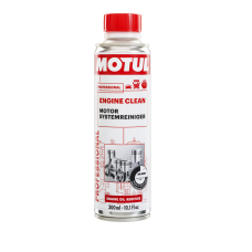 MOTUL ENGINE CLEAN AUTO 0,3 L