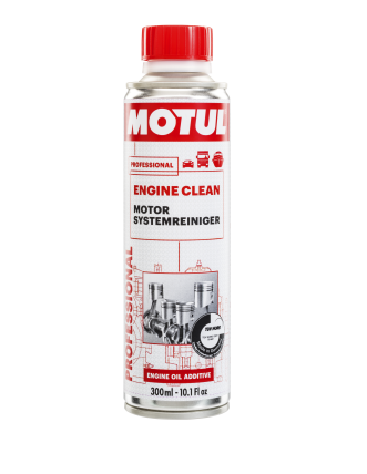 MOTUL ENGINE CLEAN AUTO 0,3 L