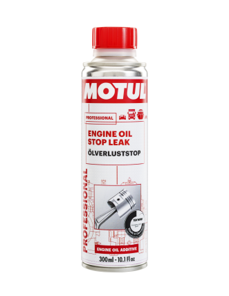 MOTUL ENGINE OIL STOP LEAK 0,3 L
