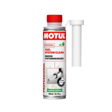 MOTUL FUEL SYSTEM CLEAN AUTO 0,3 L