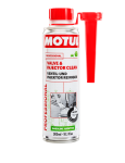 MOTUL VALVE AND INJECTOR CLEAN 0,3 L