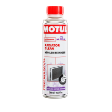 MOTUL RADIATOR CLEAN 0,3 L