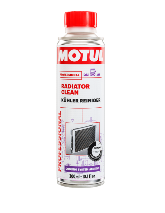 MOTUL RADIATOR CLEAN 0,3 L