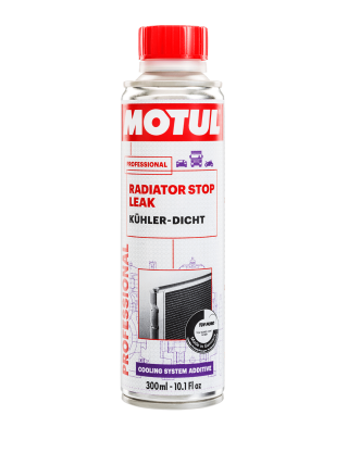 MOTUL RADIATOR STOP LEAK 0,3 L