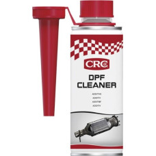 CRC DPF CLEANER присадка до дизельного палива для полегшеної регенерації сажового фільтра 200 мл