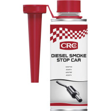 CRC DIESEL SMOKE STOP CAR комплексний очисник дизельного палива та апаратури 200 мл