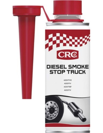 CRC DIESEL SMOKE STOP TRUCK 200 мл