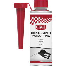 CRC DIESEL ANTI-PARAFFIN антигель для дизельного палива 200 мл