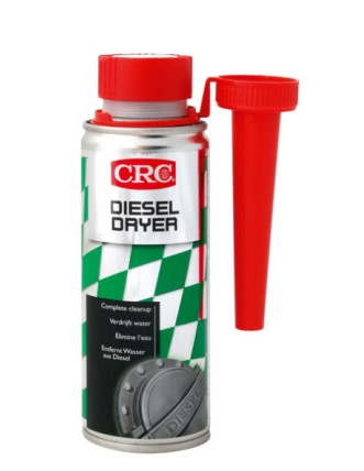 CRC DIESEL DRYER 200 мл