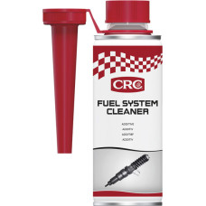 CRC FUEL SYSTEM CLEANER очисник паливної системи 200 мл