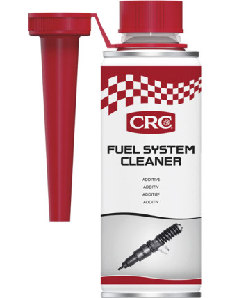 CRC FUEL SYSTEM CLEANER очисник паливної системи 200 мл