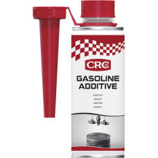 CRC GASOLINE ADDITIVE присадка для бензинових двигунів 200 мл