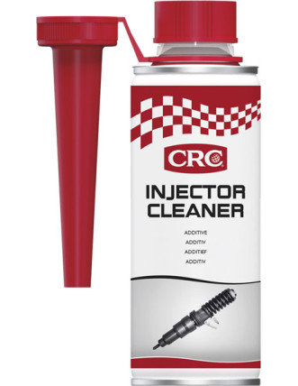 CRC INJECTOR CLEANER очисник інжектора 200 мл