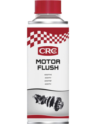 CRC MOTOR FLUSH промивка двигуна 200 мл