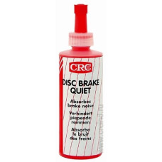CRC DISC BRAKE QUIET антискрип гальм авто 100 мл