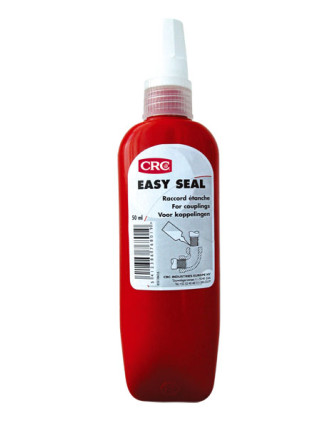 CRC EASY SEAL 50 м'який герметик для нарізних з'єднань із тефлоном мл