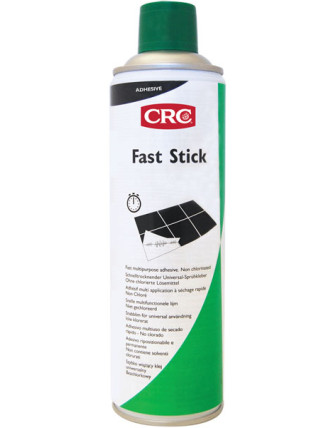 CRC FAST STICK миттєвий клей 500 мл