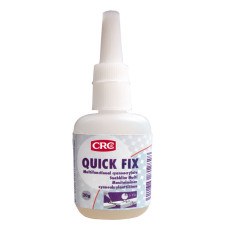 CRC QUICK FIX Універсальний моментальний клей 20 г