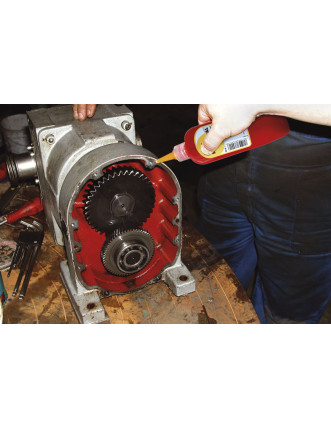 CRC RIGID SEAL фланцевий герметик 50 мл